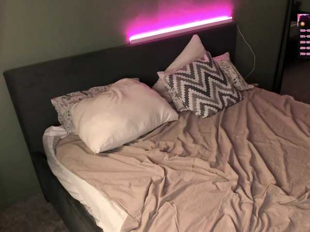 MargoBlaze live cam on BongaCams