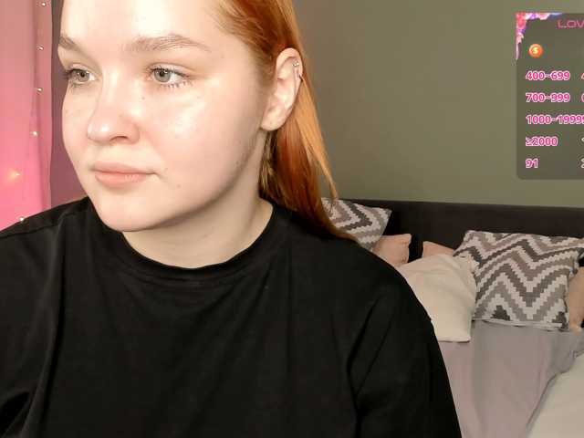 MargoBlaze live cam on BongaCams