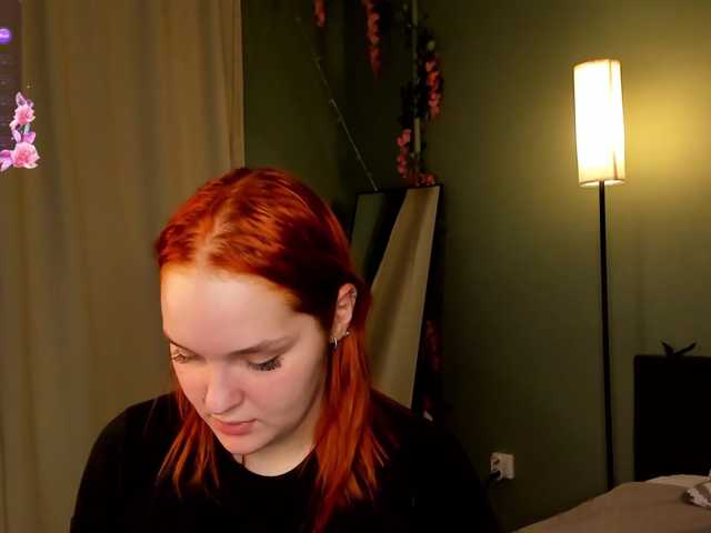 MargoBlaze live cam on BongaCams