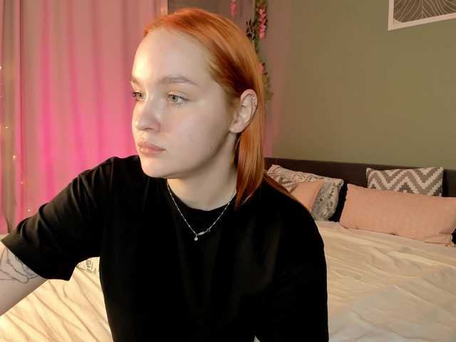 MargoBlaze live cam on BongaCams