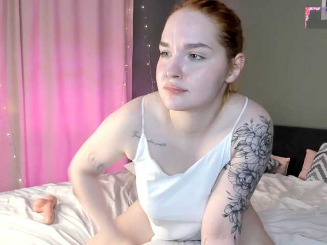 MargoBlaze live cam on BongaCams