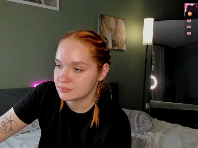 MargoBlaze live cam on BongaCams