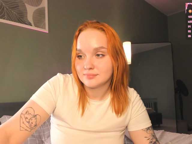 MargoBlaze live cam on BongaCams