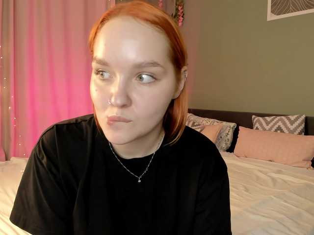 MargoBlaze live cam on BongaCams