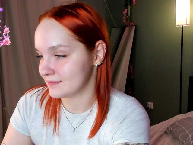 MargoBlaze live cam on BongaCams