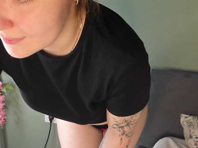 MargoBlaze live cam on BongaCams