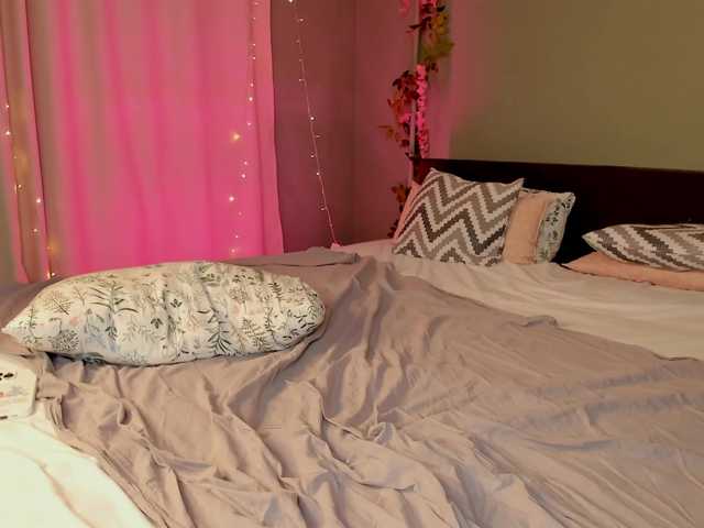 MargoBlaze live cam on BongaCams