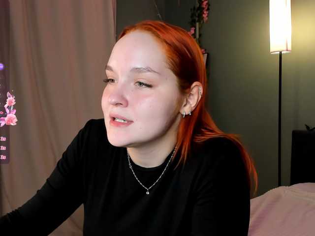 MargoBlaze live cam on BongaCams