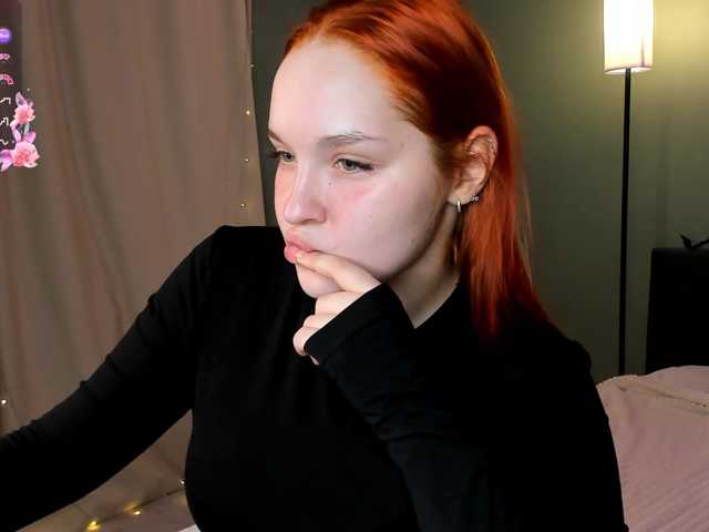 MargoBlaze live cam on BongaCams