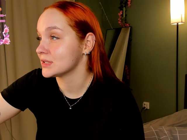 MargoBlaze live cam on BongaCams