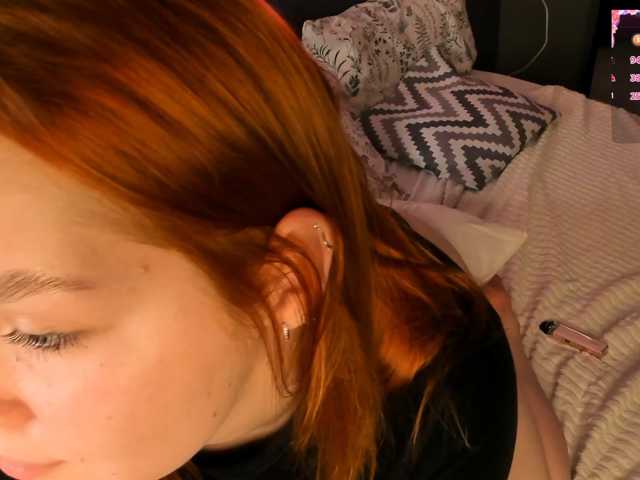 MargoBlaze, en vivo ahora en BongaCams
