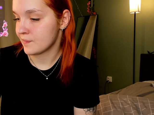 MargoBlaze live cam on BongaCams