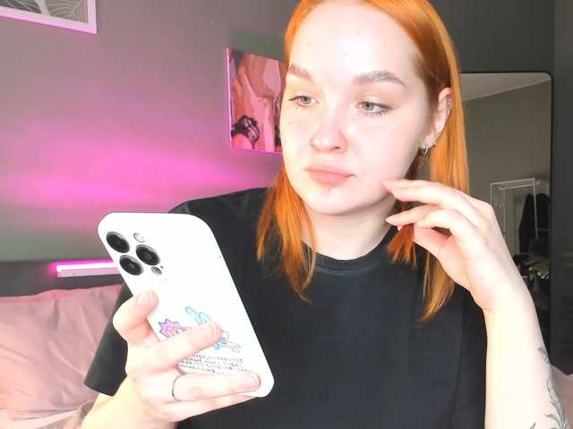 MargoBlaze live cam on BongaCams