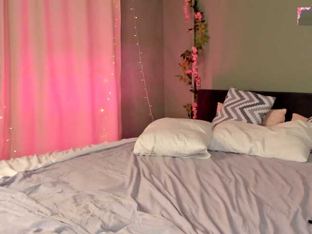 MargoBlaze live cam on BongaCams