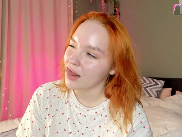 MargoBlaze live cam on BongaCams