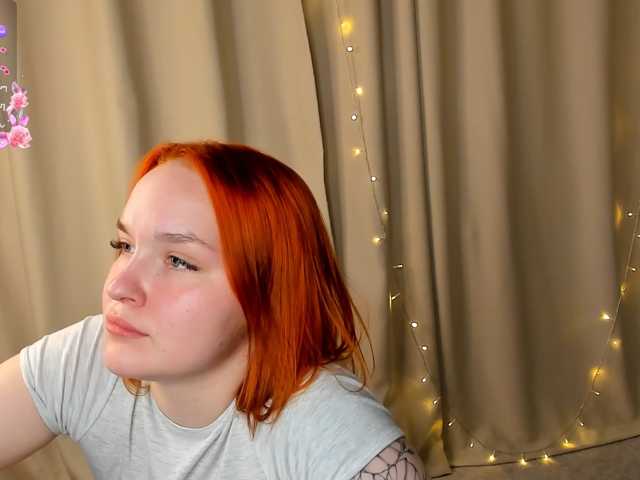 MargoBlaze live cam on BongaCams