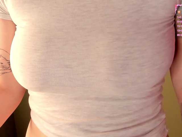 MargoBlaze, live now on BongaCams