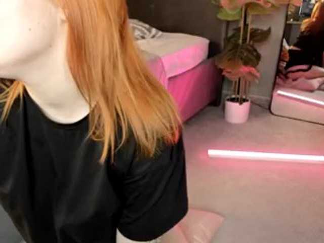 MargoBlaze live cam on BongaCams