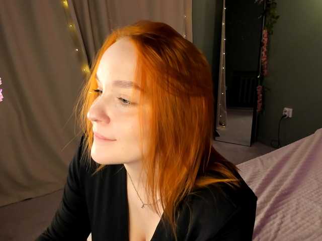 MargoBlaze live cam on BongaCams