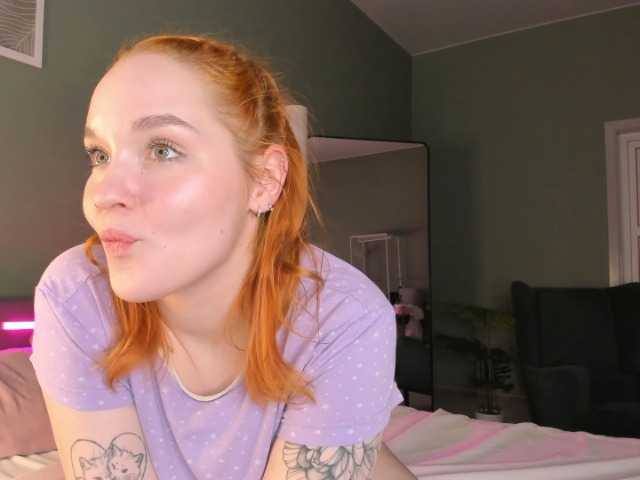MargoBlaze live cam on BongaCams