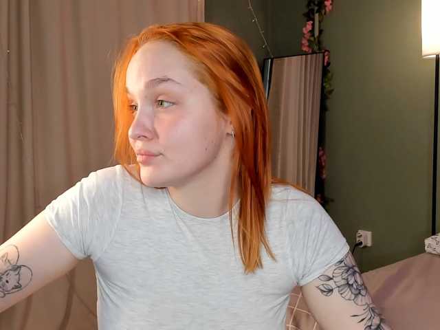 MargoBlaze live cam on BongaCams