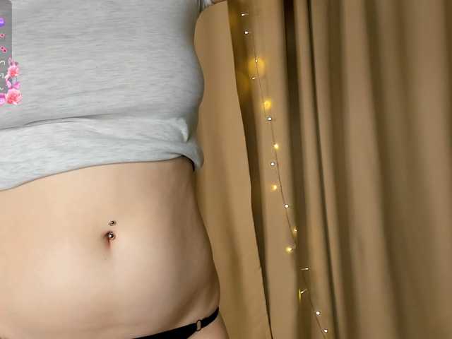 MargoBlaze live cam on BongaCams