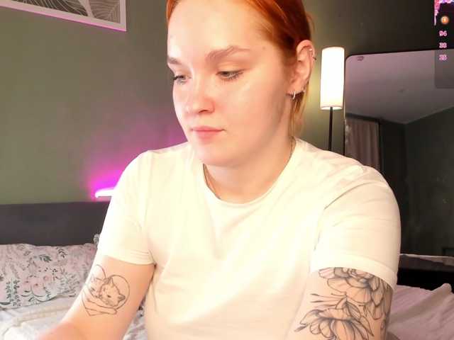 MargoBlaze live cam preview