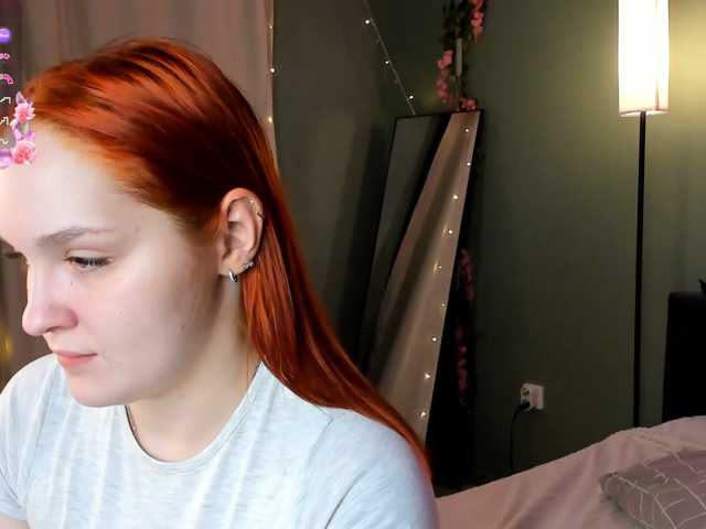 MargoBlaze live cam on BongaCams