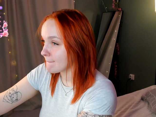 MargoBlaze live cam on BongaCams