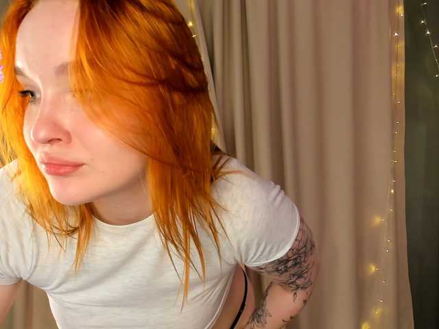 MargoBlaze live cam on BongaCams