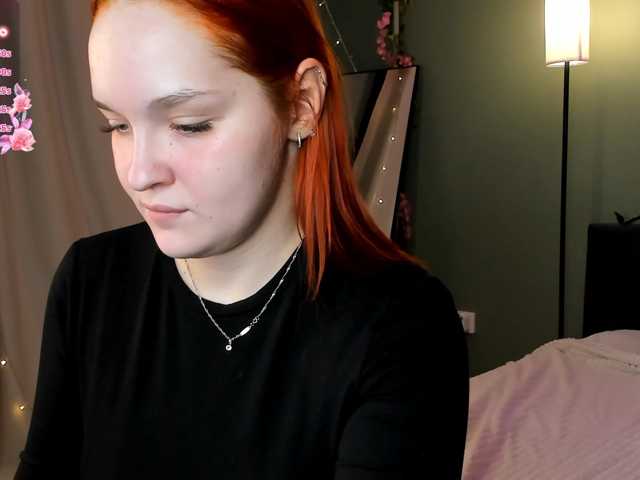 MargoBlaze live cam on BongaCams