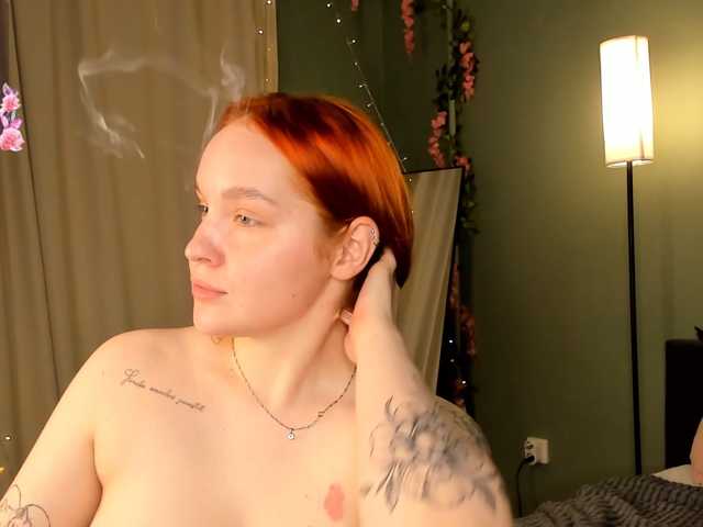 Margoblaze live cam