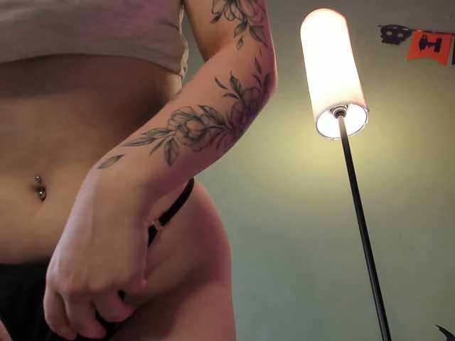 MargoBlaze live cam on BongaCams