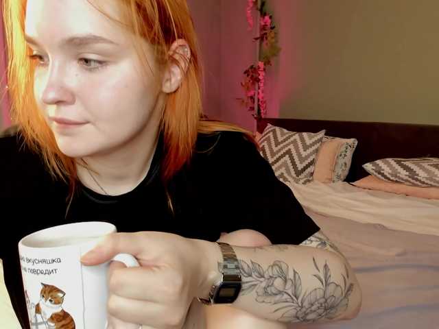 MargoBlaze live cam on BongaCams