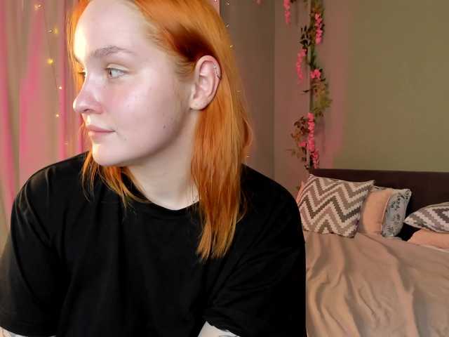 MargoBlaze live cam on BongaCams