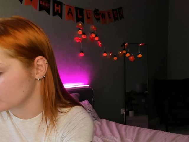 MargoBlaze live cam on BongaCams