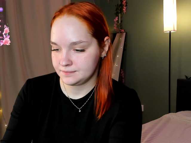 MargoBlaze live cam on BongaCams