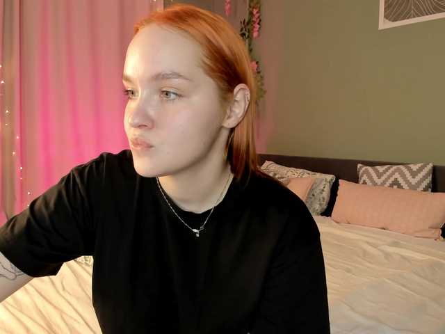MargoBlaze live cam on BongaCams