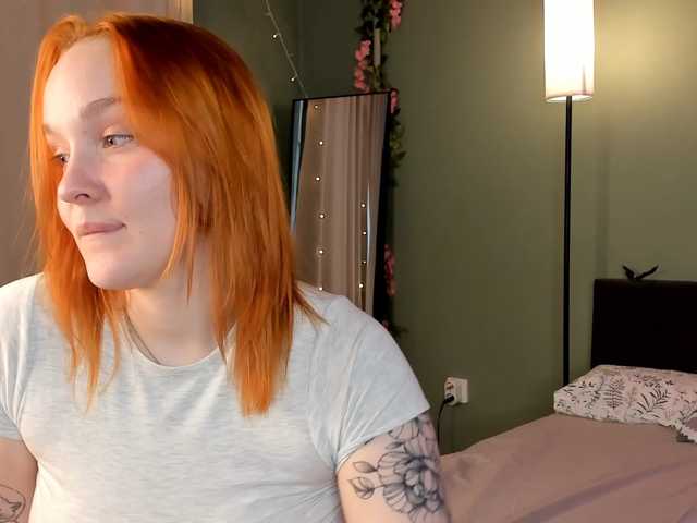 MargoBlaze live cam on BongaCams