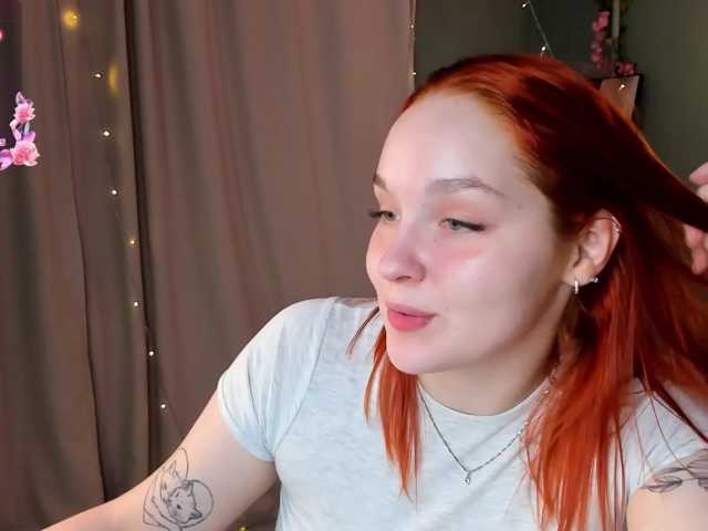MargoBlaze live cam on BongaCams