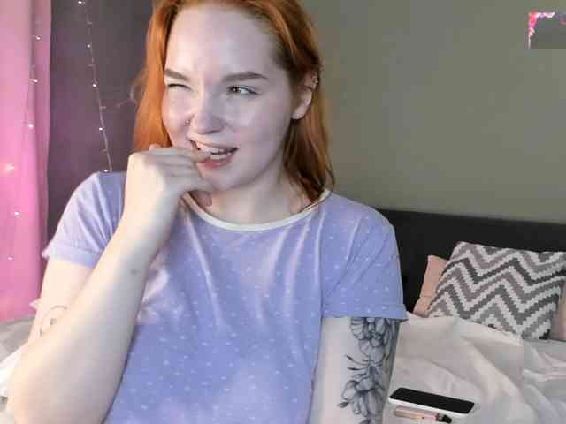 MargoBlaze webcam