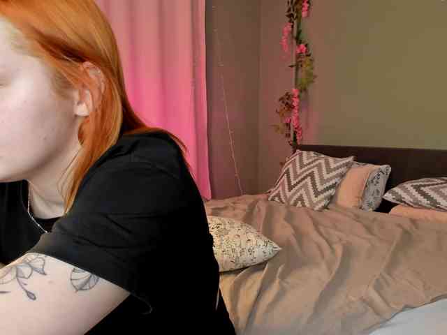 MargoBlaze webcam