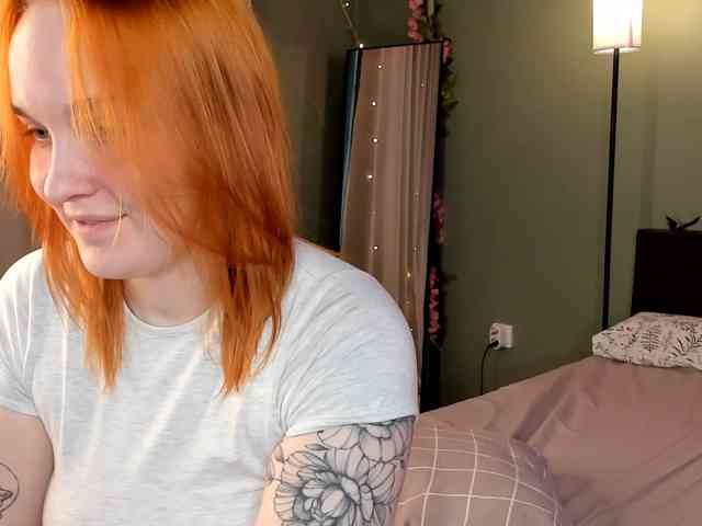 MargoBlaze webcam