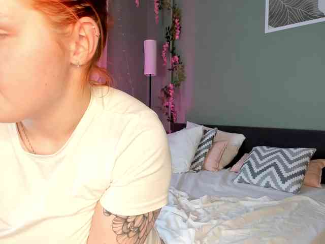 MargoBlaze webcam