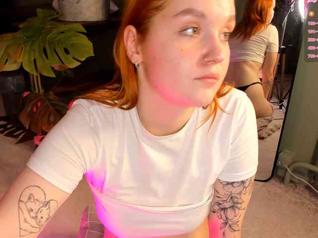 MargoBlaze - Girl 