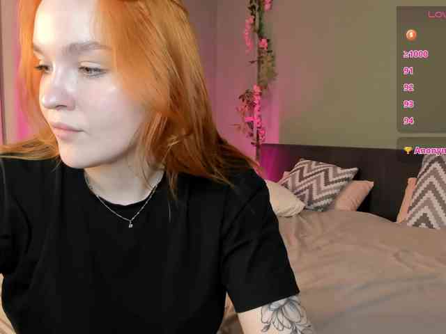 MargoBlaze webcam