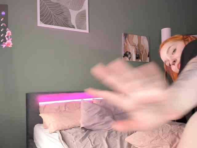 MargoBlaze webcam