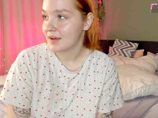 MargoBlaze webcam