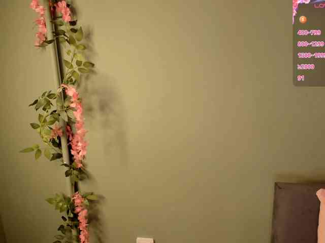 MargoBlaze webcam