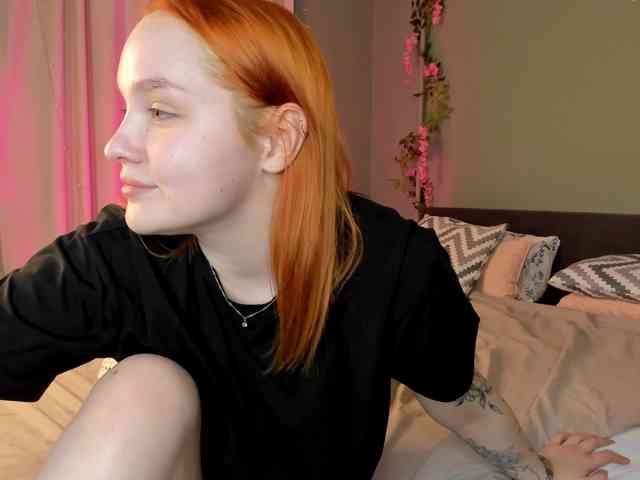 MargoBlaze webcam